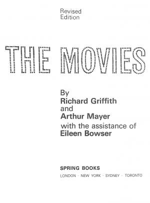 The Movies The Movies
