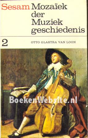 Mozaiek der muziekgeschiedenis 2