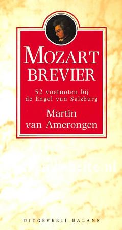 Mozart brevier