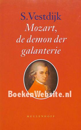 Mozart, de demon der galanterie
