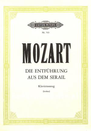 Mozart, Die Entfürunf aus dem serail
