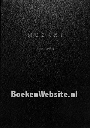 Mozart Missa c-Moll