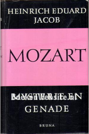 Mozart, mysterie en genade