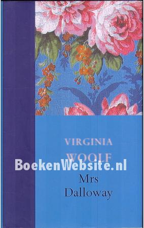 Mrs Dalloway