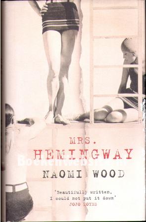 Mrs. Hemingway Mrs. Hemingway
