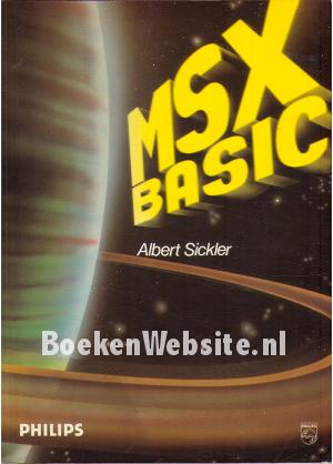 MSX BASIC
