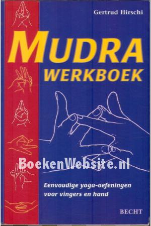 Mudra werkboek