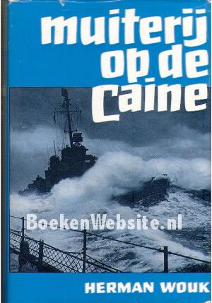 Muiterij op de Caine