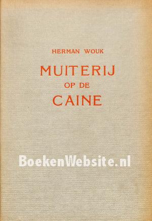 Muiterij op de Caine