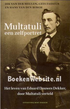 Multatuli een zelfportret