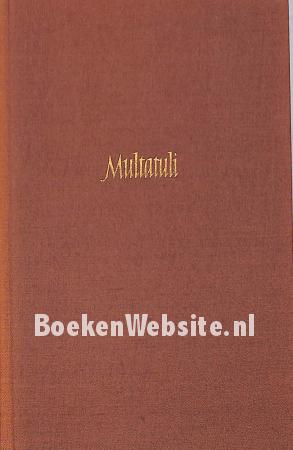 Multatuli volledige werken II