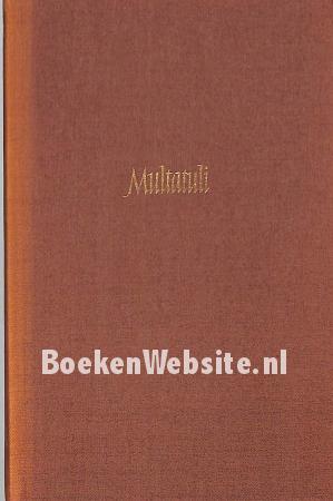 Multatuli volledige werken VI