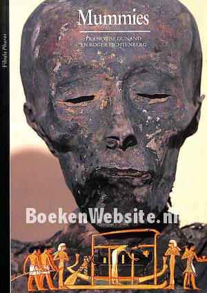 Mummies Mummies