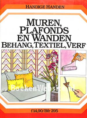 Muren, plafonds en wanden