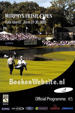 Murphy's Irish Open Murphy's Irish Open