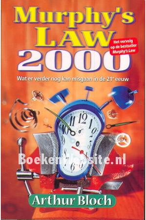 Murphy's Law 2000