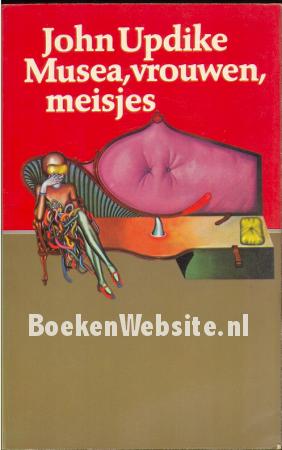 Musea, vrouwen, meisjes Musea, vrouwen, meisjes