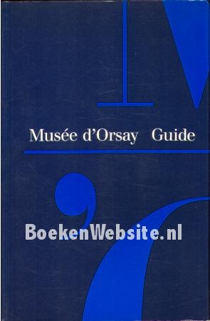 Musee d'Orsay Guide Musee d'Orsay Guide