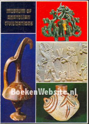 Museum of Anatolian Civilizations