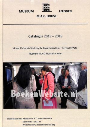 Museum Leusden M.A.C. House Museum Leusden M.A.C. House