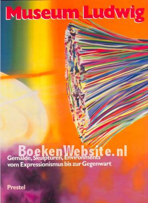 Museum Ludwig Köln *