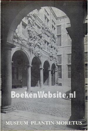 Museum Plantin-Moretus