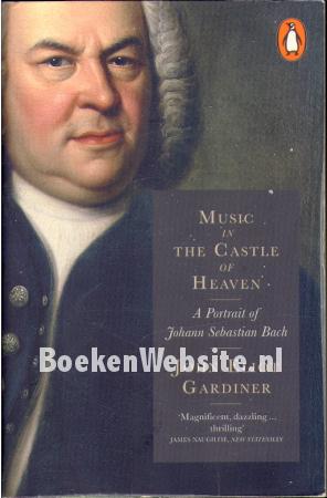 Music in The Castle of Heaven