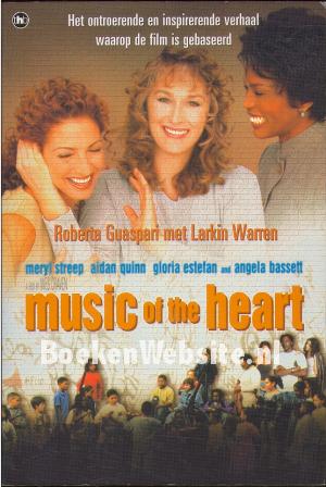 Music of the Heart Music of the Heart