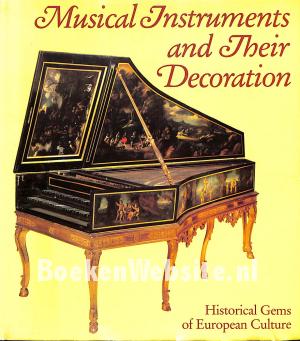 Musical Instruments and Their Decoration