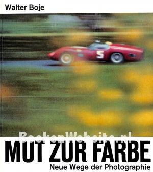 Mut zur Farbe