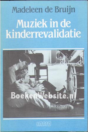 Muziek in de kinderrevalidatie