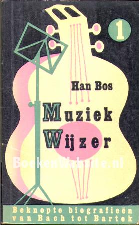 Muziekwijzer I