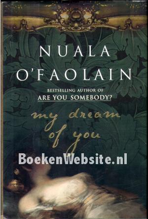 My Dream of you My Dream of you