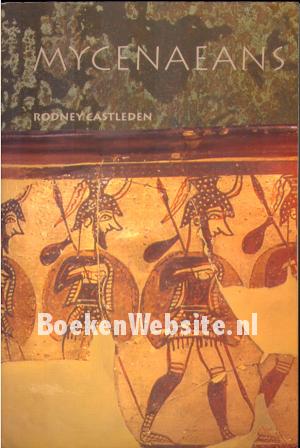 Mycenaeans Mycenaeans