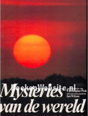 Mysteries van de wereld