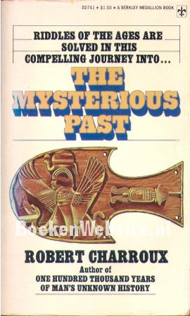 The Mysterious Past