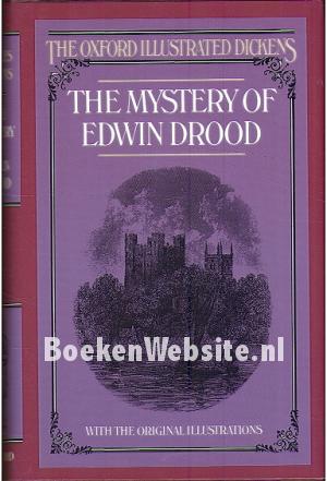 The Mystery of Edwin Drood