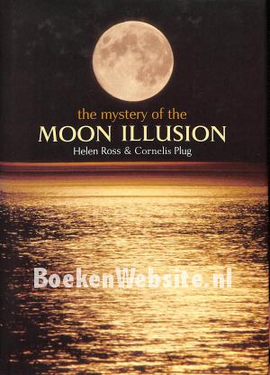 The mystery of the Moon Illusion 