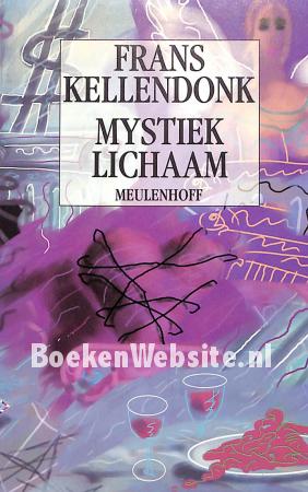 Mystiek lichaam Mystiek lichaam