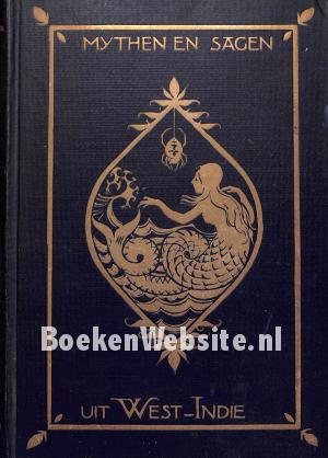 Mythen en Sagen uit West-Indie
