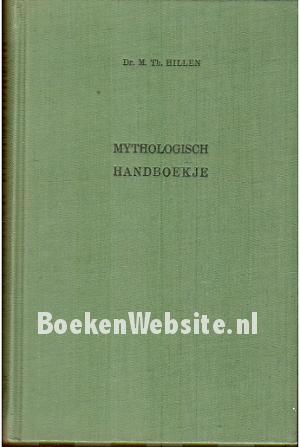 Mythologisch handboekje