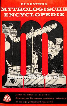 Mythologische encyclopedie