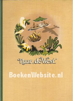 Naar 'de West" Naar 'de West"