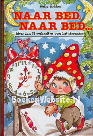 Naar bed, naar bed