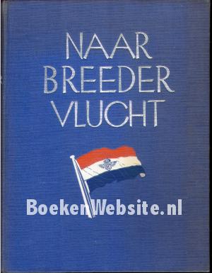 Naar breeder vlucht Naar breeder vlucht