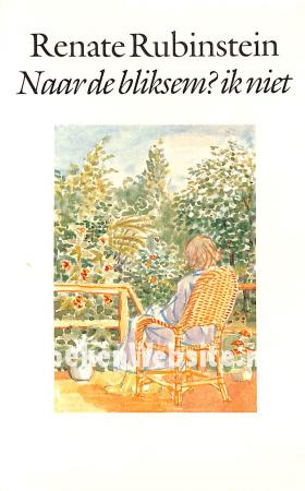 Naar de bliksem? ik niet Naar de bliksem? ik niet