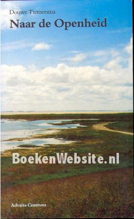 Naar de Openheid Naar de Openheid
