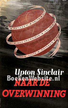 Naar de overwinning Naar de overwinning