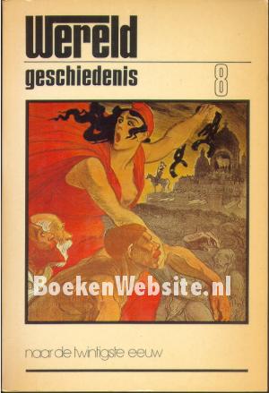 Naar de twintigse eeuw