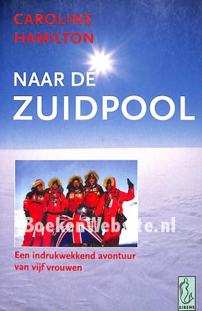 Naar de Zuidpool Naar de Zuidpool